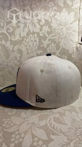 Gorro New York