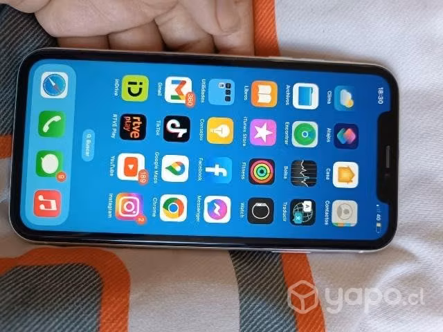 IPhone XR 64 GB