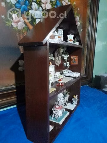 Casitas mundo pequeño. - Imagen 2