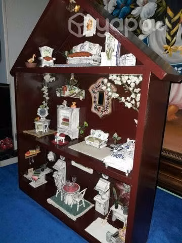 Casitas mundo pequeño. - Imagen 3