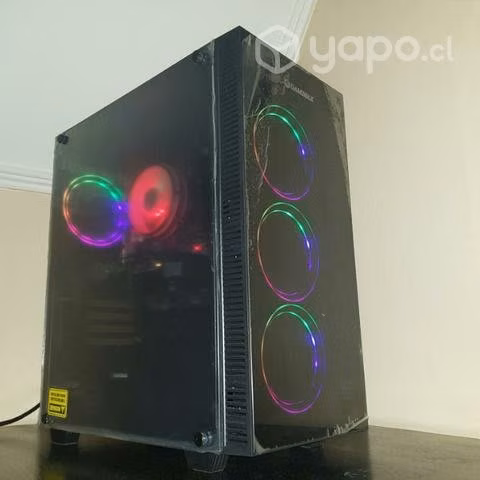Pc gtx 1060 nuevo