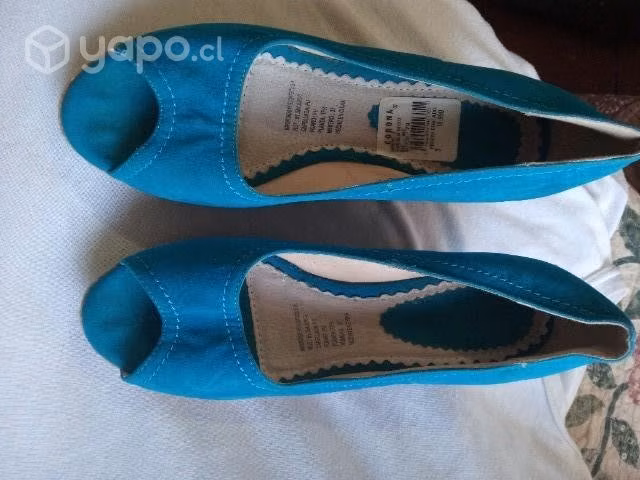Zapatos
