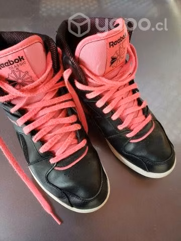 Zapatillas Reebok - Imagen 2