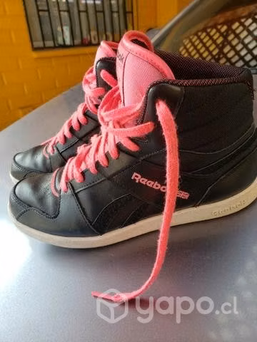 Zapatillas Reebok - Imagen 3