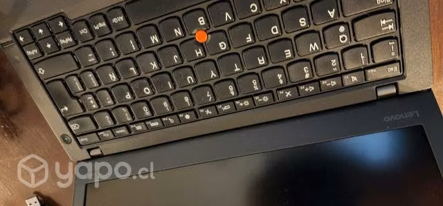 Laptos Lenovo X260 - Imagen 2