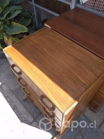 Comoda dormitorio - Imagen 4