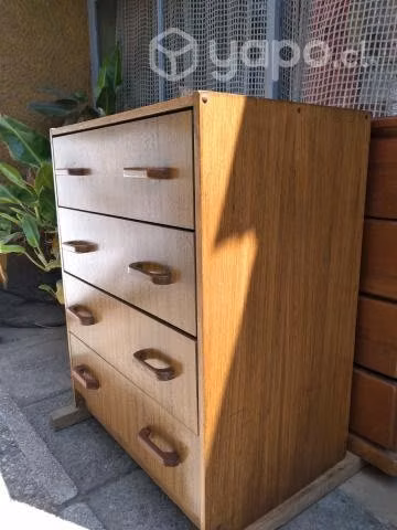 Comoda dormitorio - Imagen 2