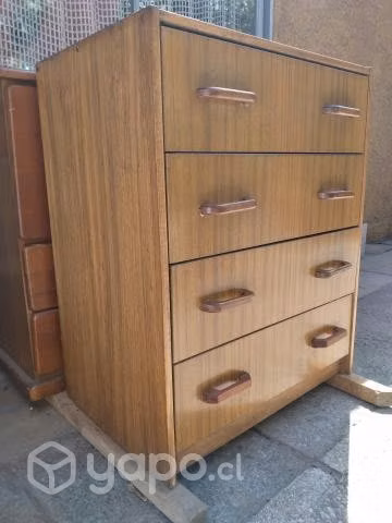 Comoda dormitorio - Imagen 3