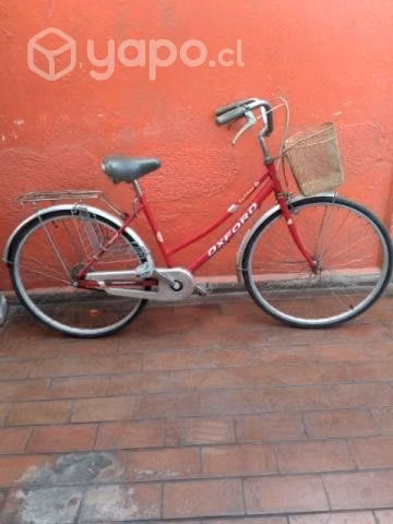 Bicicleta aro 26 - Imagen 2