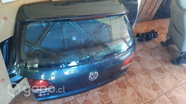 Portalon original golf gti 2015