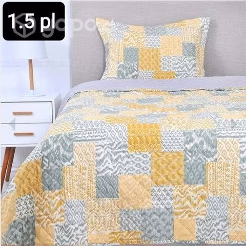 Quilt,cubrecamas de verano
