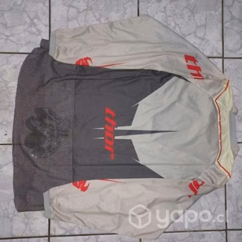 camiseta thor