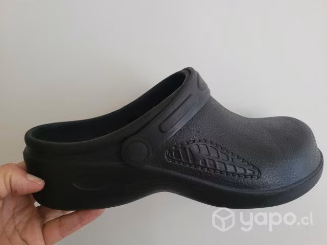 Zapatos chef/trabajo gastronomía