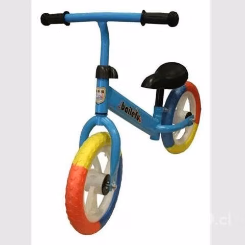 Bicicleta Equilibrio Niños Sin Pedales