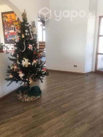 Arbol de pascua