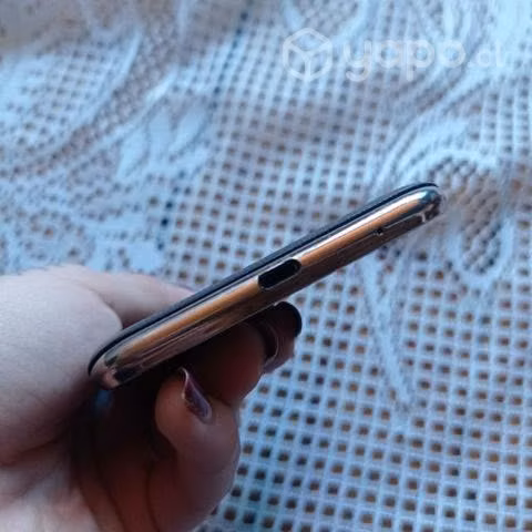 Lg K4 ( con detalle )