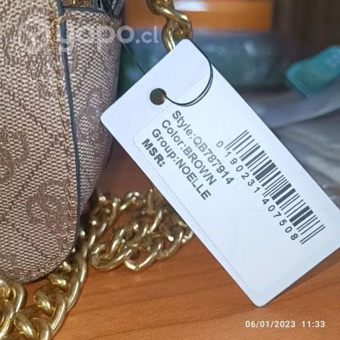 Crossbody GUESS