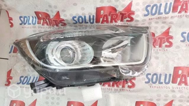 Jac S5 Optico derecho