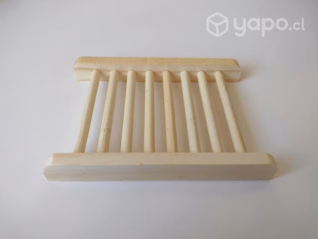 Jaboneras madera
