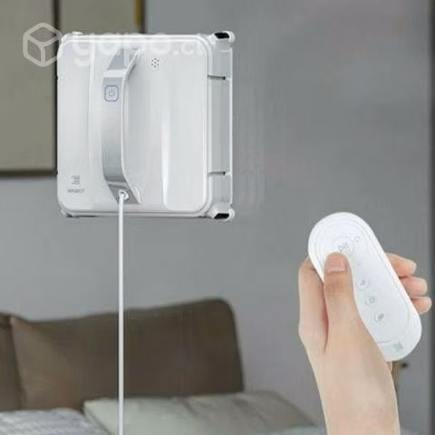 Robot limpia vidrio winbot 880 (ecovacs)