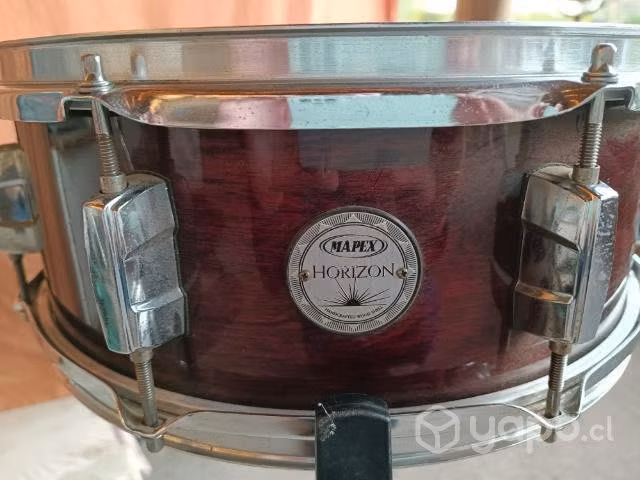 Caja mapex horizon 14"