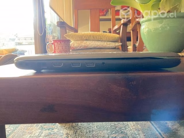 Notebook Dell Inspiron 15-5567