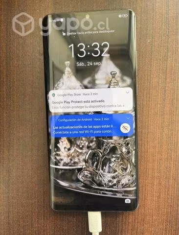 Huawei P30 pro
