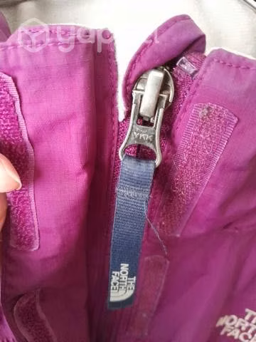 Chaqueta the nort face talla xs