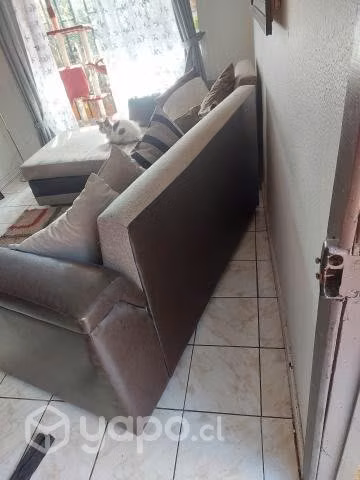 Sofa - Imagen 4