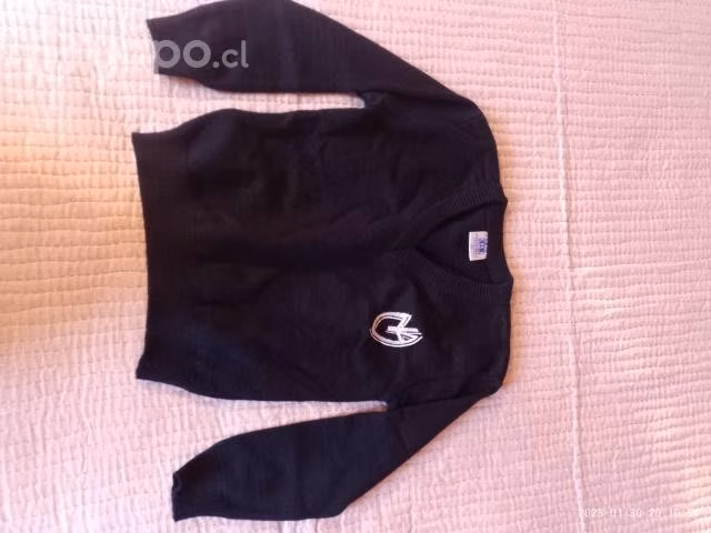 Uniforme colegio