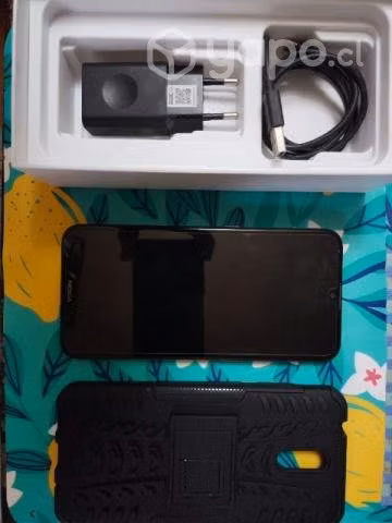 Celular Nokia 2.3 - Imagen 3