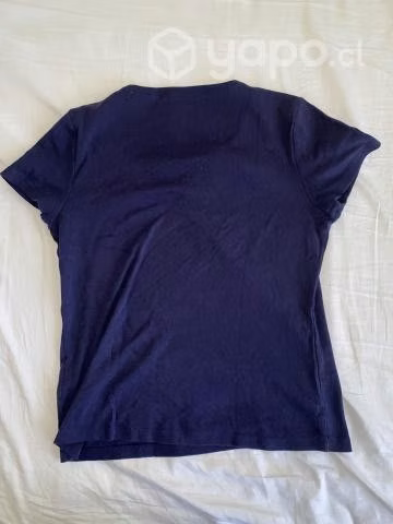 Polera TOMMY HILFIGER
