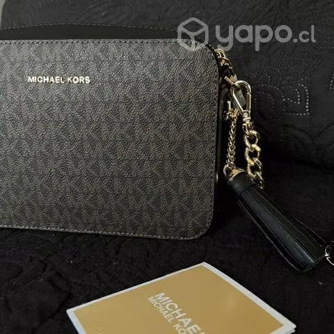 Crossbody Michael Kors
