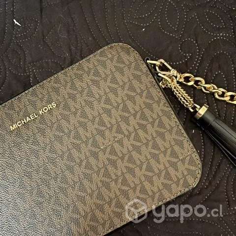 Crossbody Michael Kors - Imagen 4