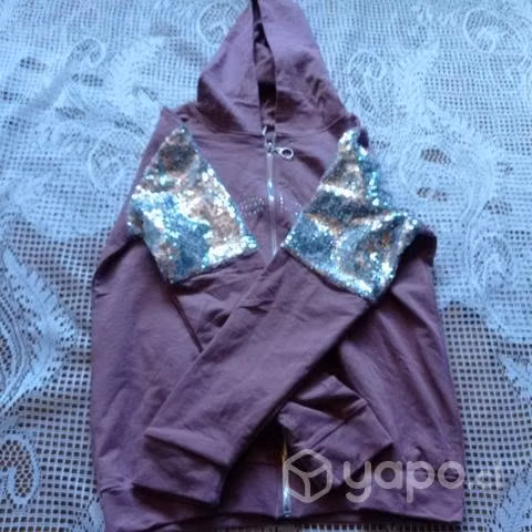 Buzo completo nuevo