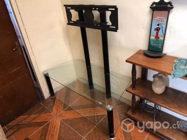 Rack para tv