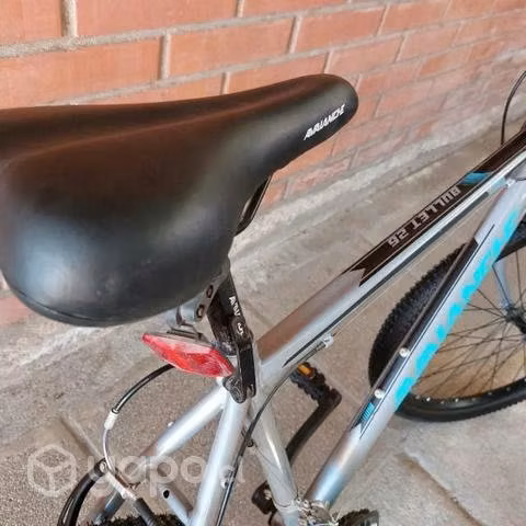 Bicicleta aro 26