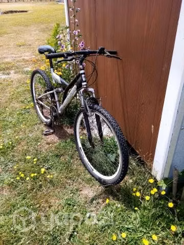 Bicicleta aro 26