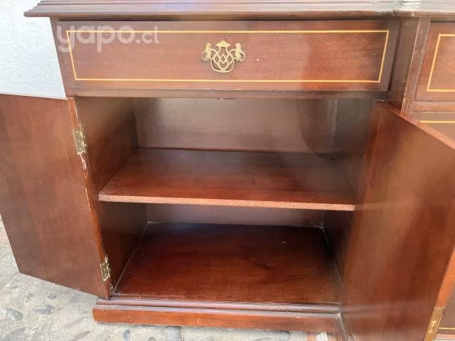 Mueble buffet - Imagen 4