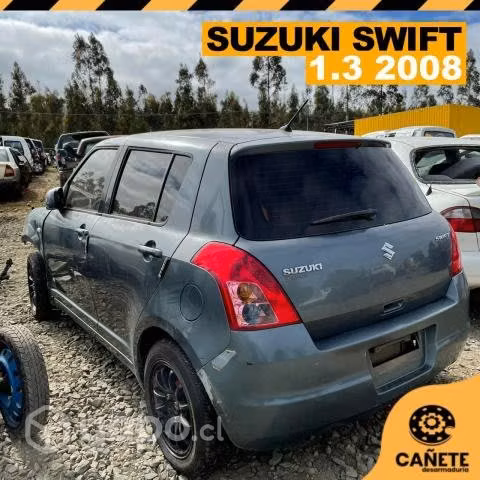 Soporte Suzuki Swift 1.3 2008