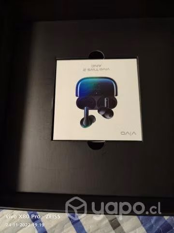 Vivo x80 pro nuevo - Imagen 3