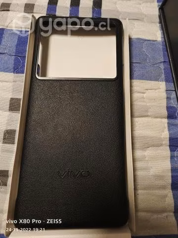 Vivo x80 pro nuevo - Imagen 2