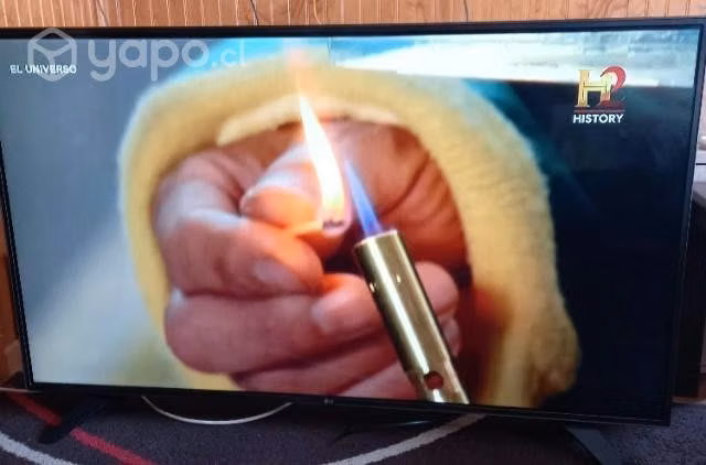 Smart tv 55 más play 3