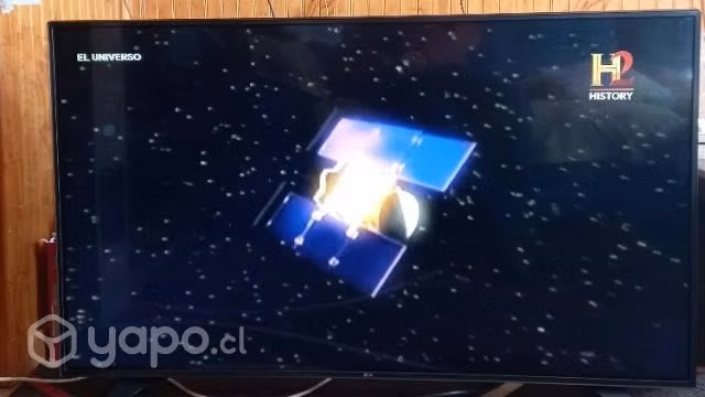 Smart tv 55 más play 3