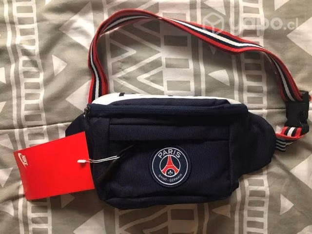 Riñonera PSG nueva