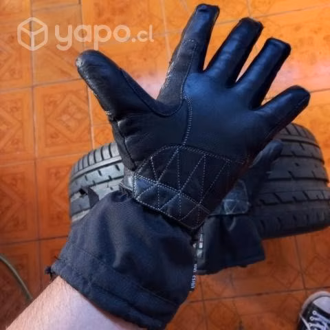guantes wingdesing - Imagen 4
