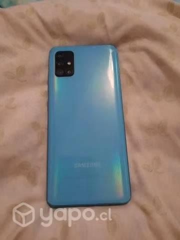 Celular A51 128gb