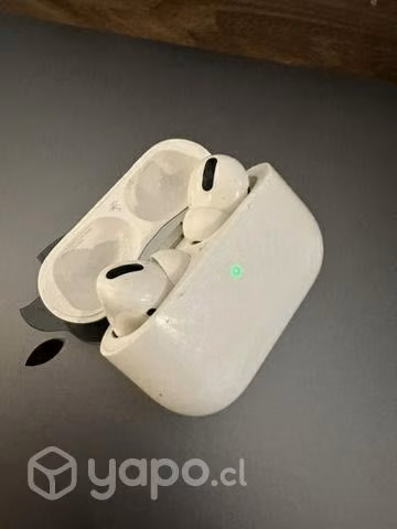AirPods primera generación - Imagen 3