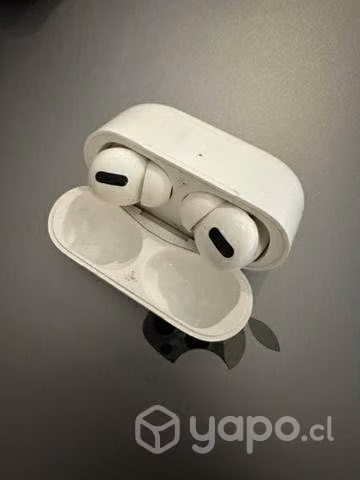 AirPods primera generación - Imagen 2