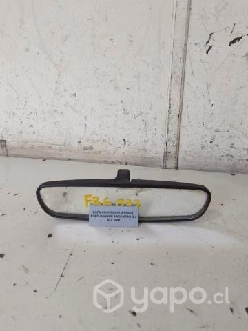 Espejo Interior (FRG072) Ford Ranger Argentina 2.3